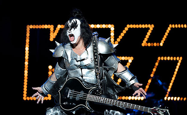 KISS