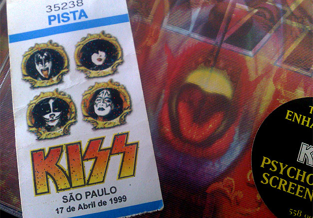 KISS
