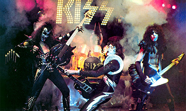 KISS