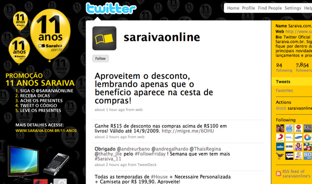 saraiva saraiva