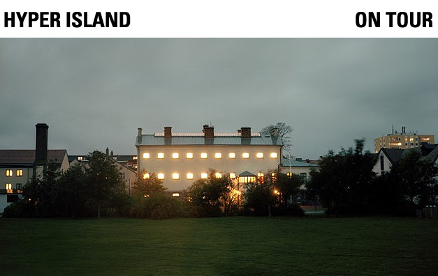 Hyper Island
