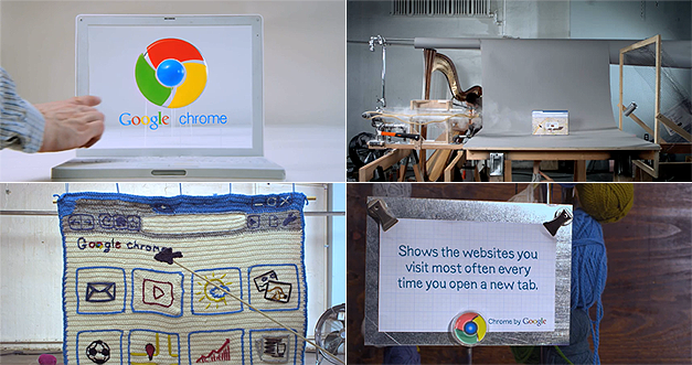 Google Chrome
