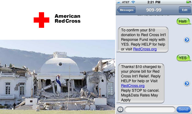 Haiti Red Cross