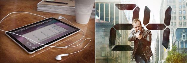 Apple Tablet iTablet iSlat