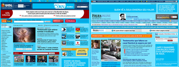 Movimento Cyan