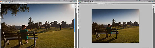 Adobe Photoshop CS5