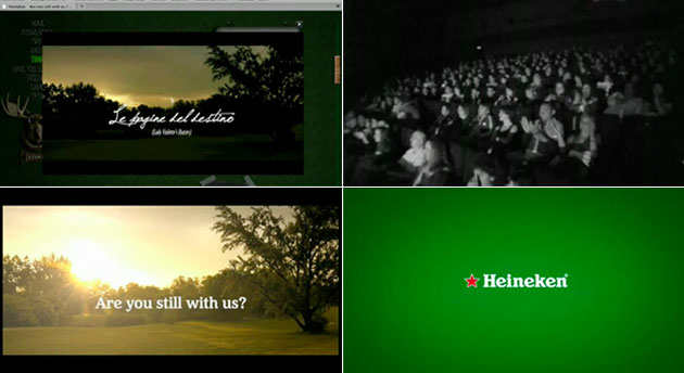Heineken Movie