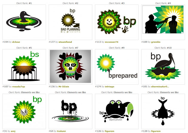 BP New Logo