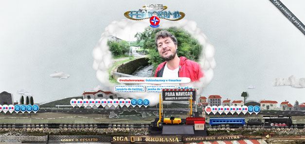 ferrorama