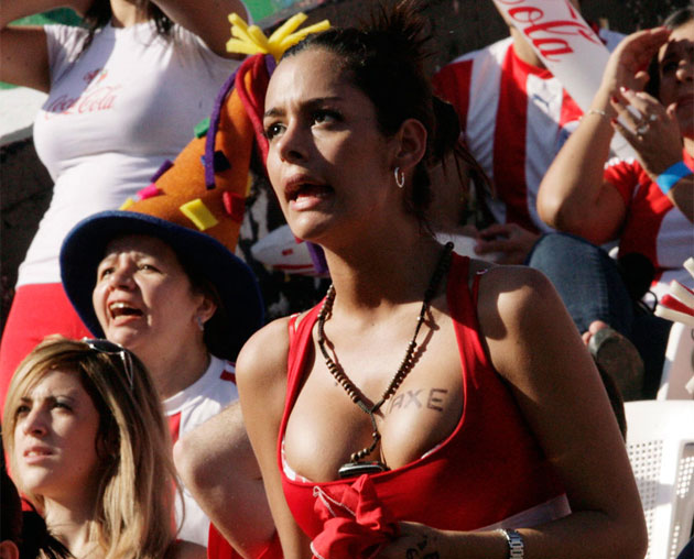 Larissa Riquelme Axe Fotos Nua Pelada Jornal