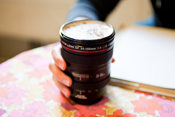 Photo Mug