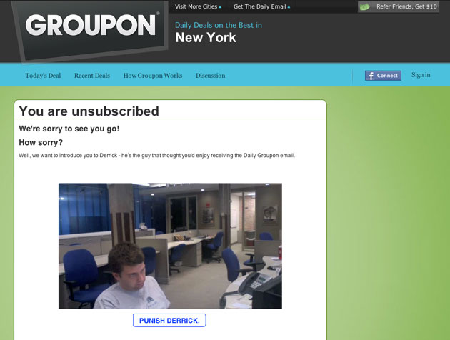 Groupon