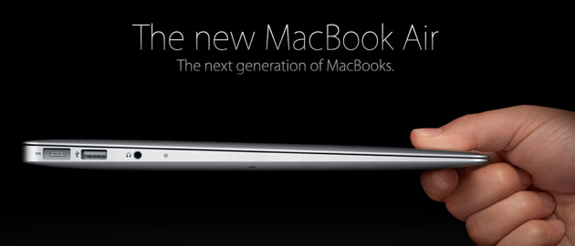 MacBook Air