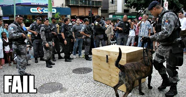 guerrilhafail