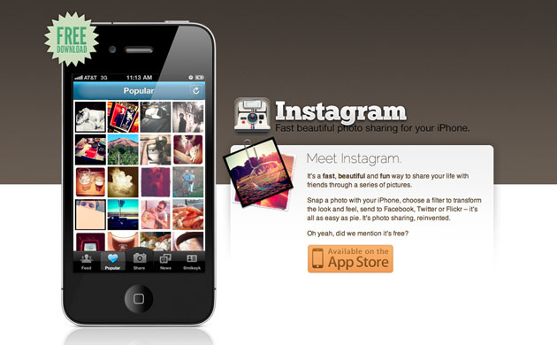 Instagram