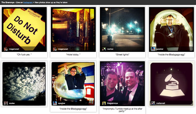 Instragram