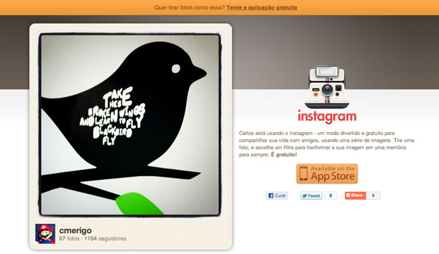 Instragram