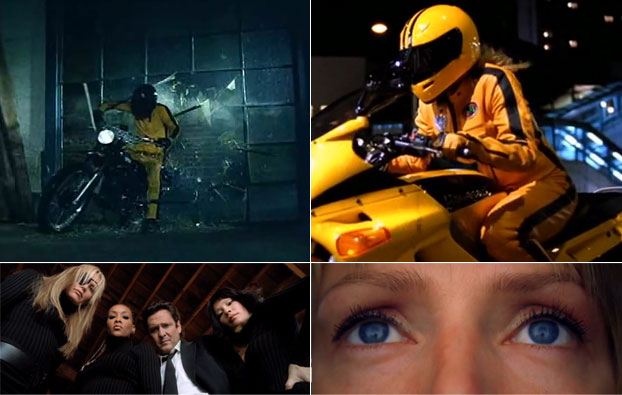 Kill Bill