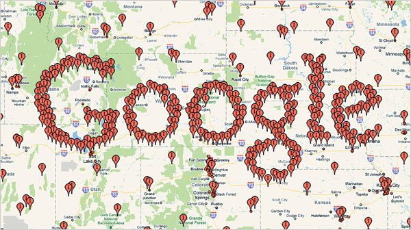 google