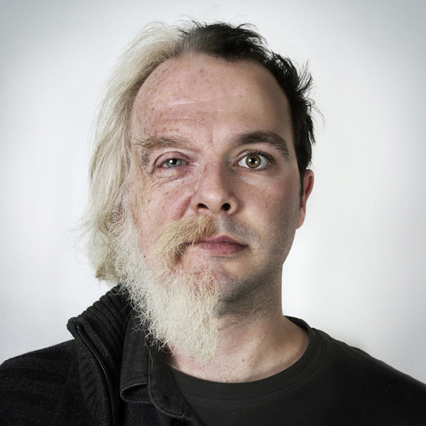 Ulric Collette - Genetic