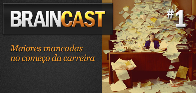 Braincast