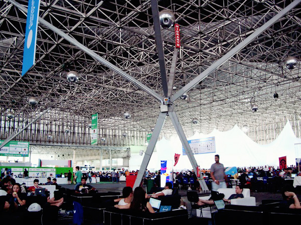 Campus Party