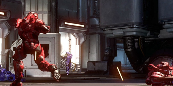 Halo 4