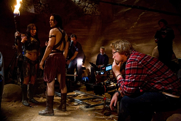 John Carter