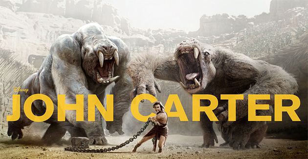 John Carter