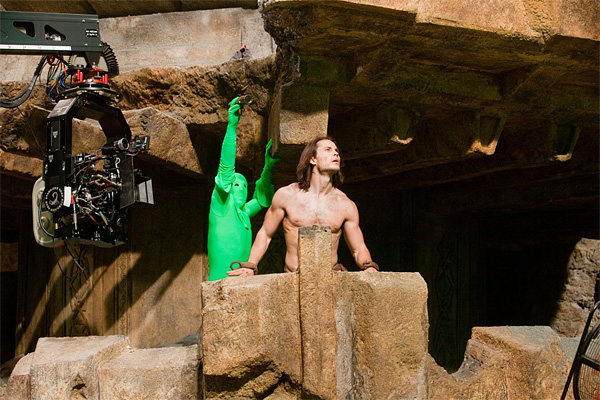 John Carter
