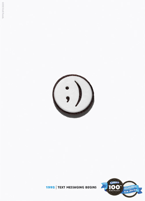 Oreo