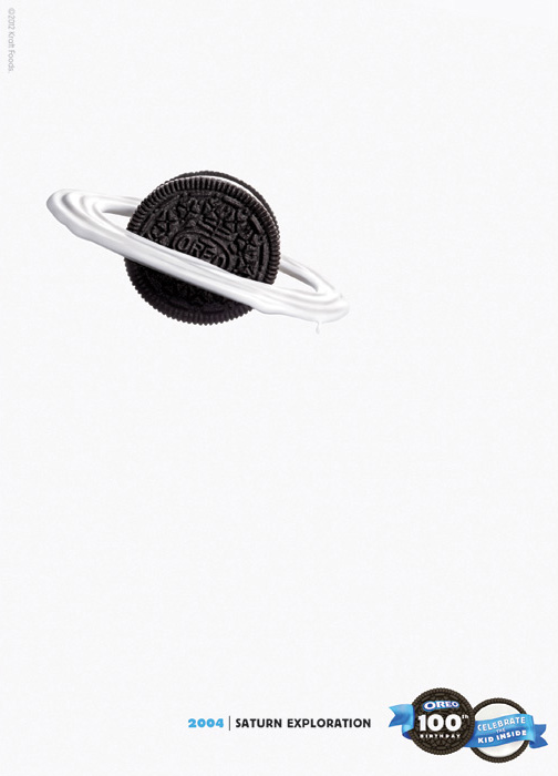 Oreo