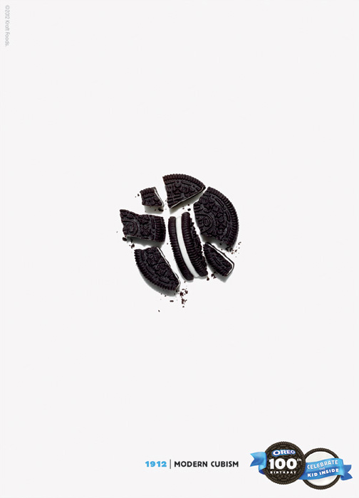 Oreo