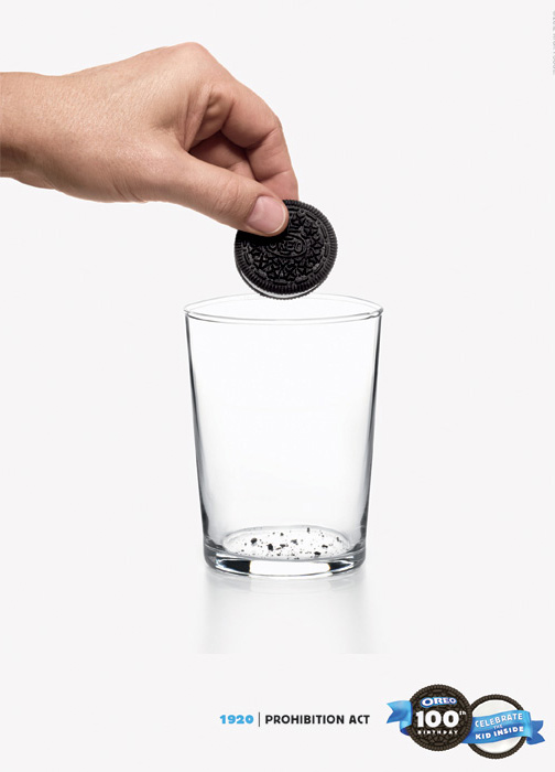 Oreo