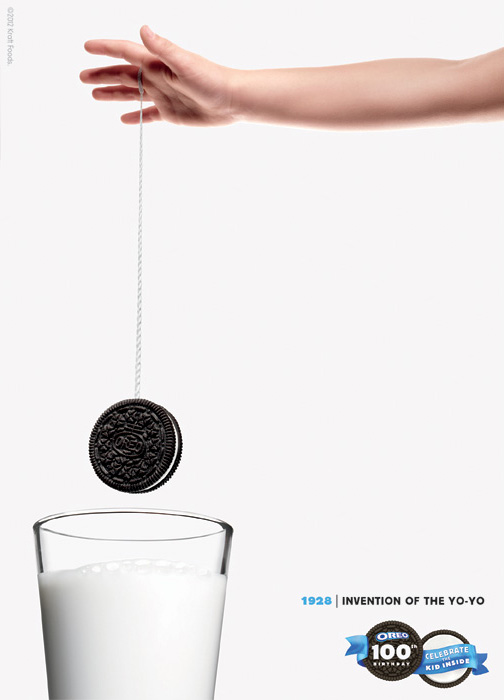 Oreo