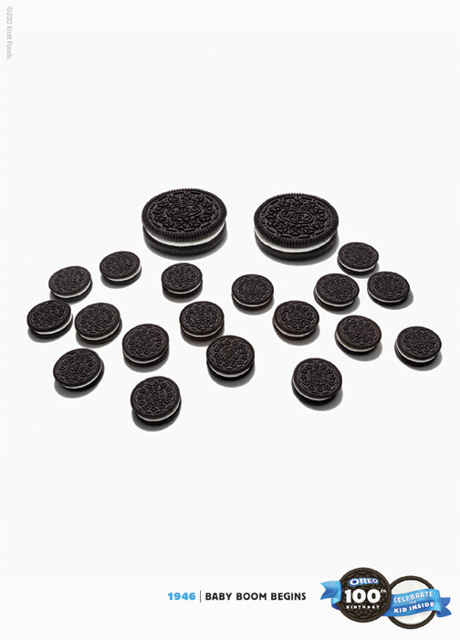 Oreo