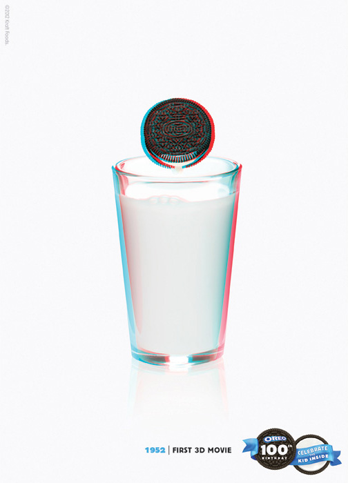 Oreo