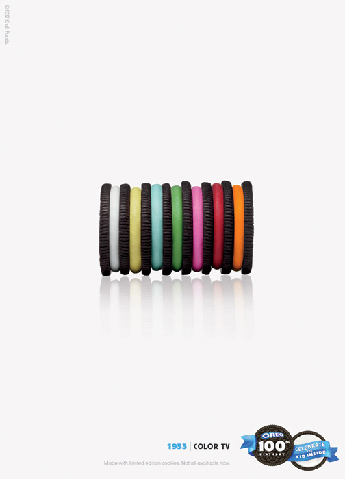 Oreo