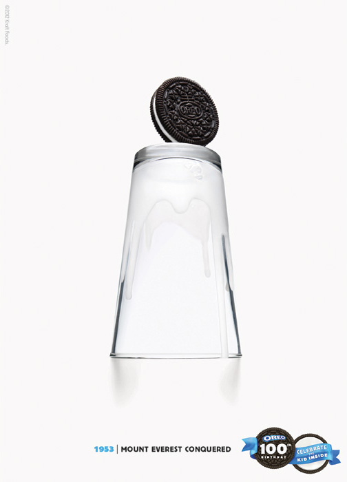 Oreo