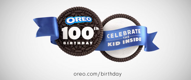 Oreo