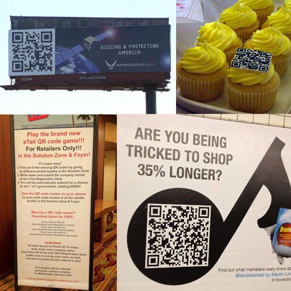 QR Code