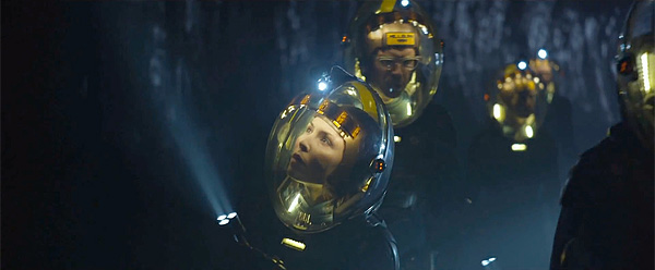 Prometheus