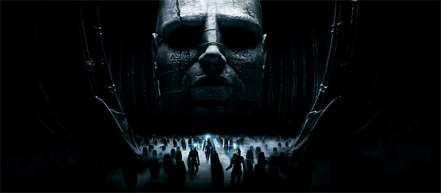 Prometheus