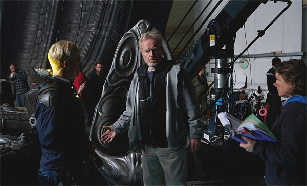 Prometheus