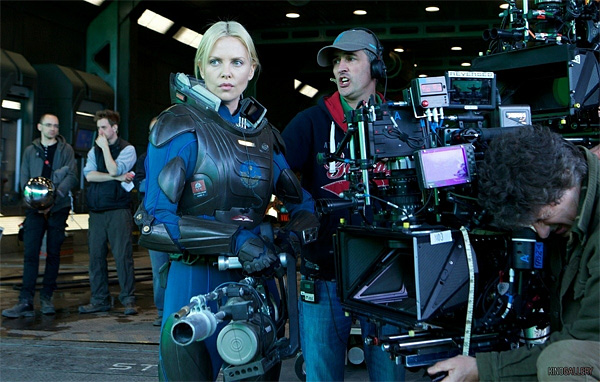 Prometheus