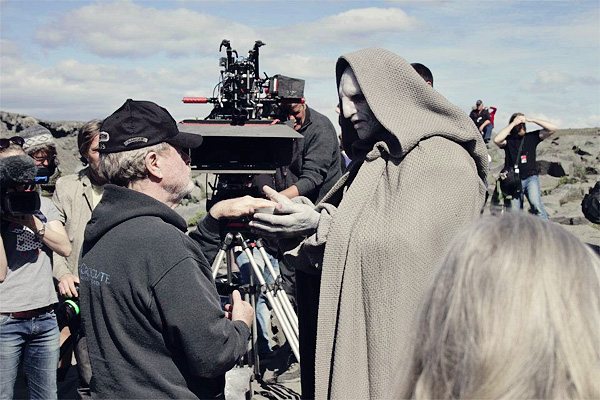 Prometheus