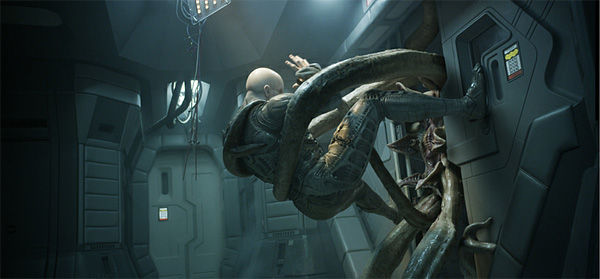 Prometheus