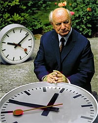 Hans Hilfiker