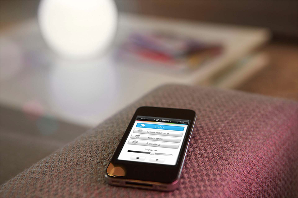 Philips Hue