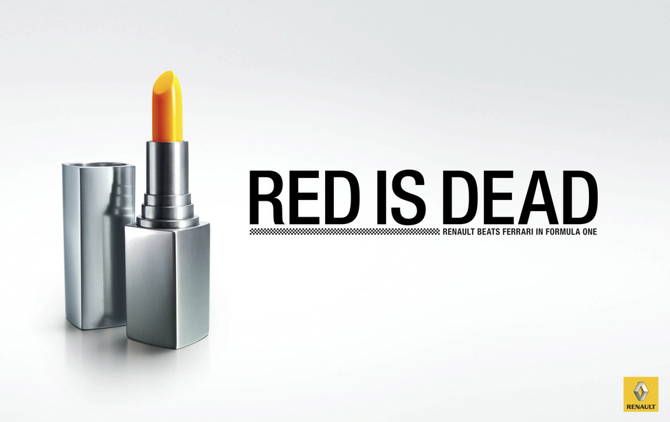 Renault Red Bull